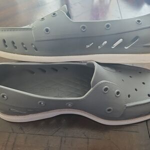 Sperry Men's Gray Casual Shoes